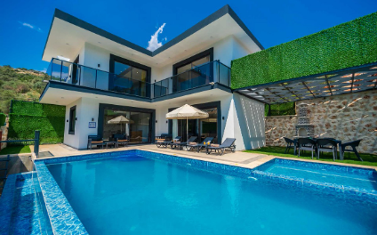 Villa Sardem 1