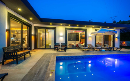 Villa Sardem 3