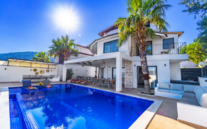 Villa Sare
