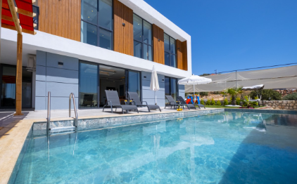 Villa Sargon