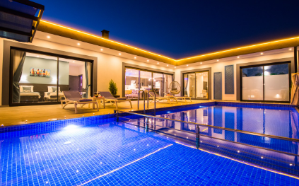 Villa Sedef