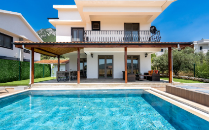 Villa Sinemis