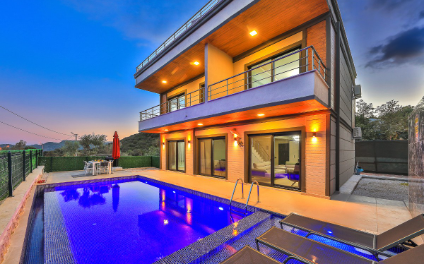 Villa Mudita 2