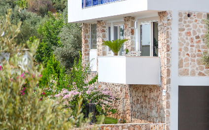Villa Suit La Mer