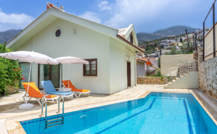 Villa Sultan Kışla