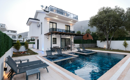 Villa Tahancı 1