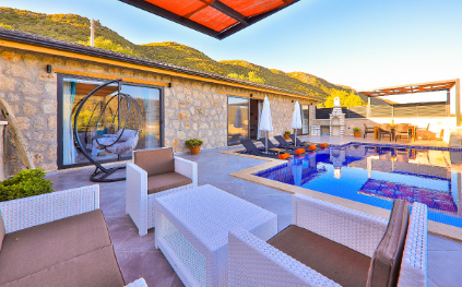 Villa Aden