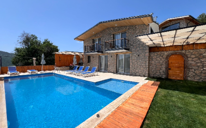 Villa Taşra