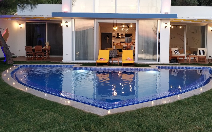 Villa Tita Loft