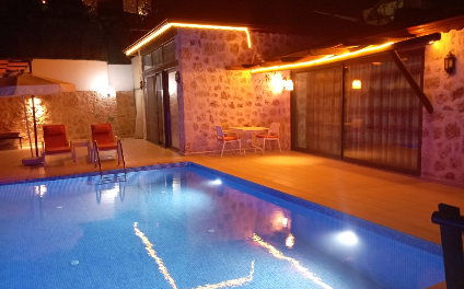 Villa Vanilya