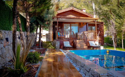 Villa Venüs Bungalov