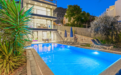 Villa Xanthos