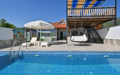 Villa Yörük